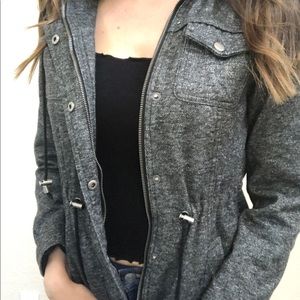 Ashley Outerwear jacket
